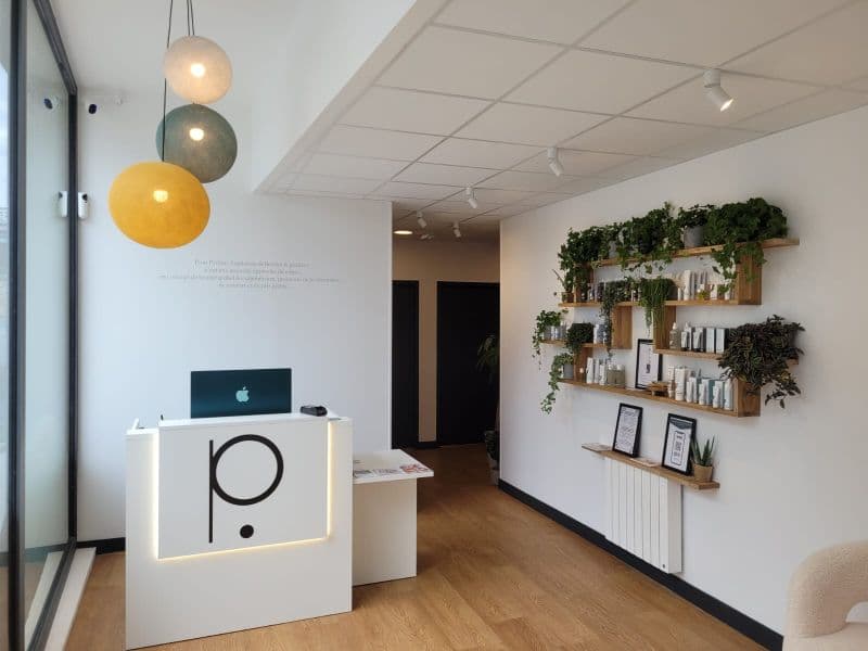 Institut de Beauté PYRENE